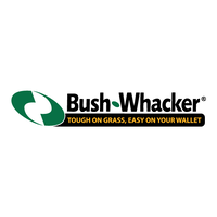 Bush-Whacker logo, Bush-Whacker contact details