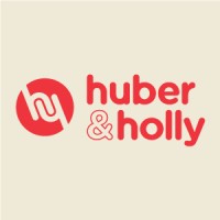 Huber & Holly logo, Huber & Holly contact details