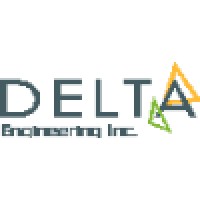 Delta Engineering Inc. logo, Delta Engineering Inc. contact details