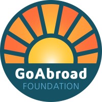 GoAbroad Foundation logo, GoAbroad Foundation contact details