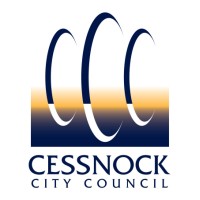 Cessnock City Council logo, Cessnock City Council contact details