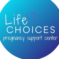 LIFE CHOICES PREGNANCY SUPPORT CENTER logo, LIFE CHOICES PREGNANCY SUPPORT CENTER contact details