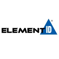 Element ID logo, Element ID contact details