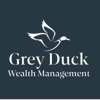 Grey Duck Wealth Management logo, Grey Duck Wealth Management contact details