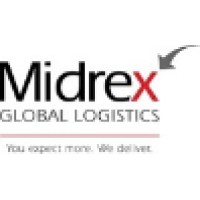 Midrex Global Logistics logo, Midrex Global Logistics contact details