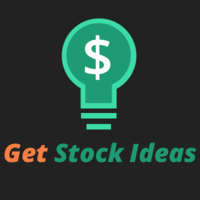 Get Stock Ideas logo, Get Stock Ideas contact details