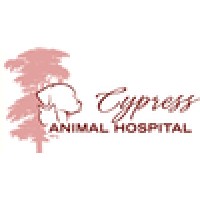 Cypress Animal Hospital logo, Cypress Animal Hospital contact details