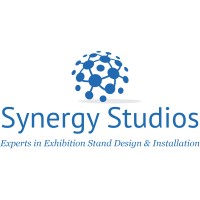 Synergy Studios logo, Synergy Studios contact details