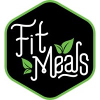 Fit Meals logo, Fit Meals contact details