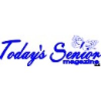 Today's Senior Magazine logo, Today's Senior Magazine contact details