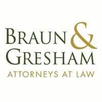 Braun & Gresham PLLC logo, Braun & Gresham PLLC contact details