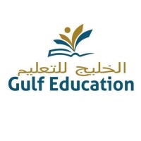 Gulf Education logo, Gulf Education contact details