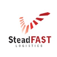 Steadfast Logistics logo, Steadfast Logistics contact details