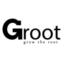 Groot logo, Groot contact details