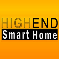 High End Smart Home Corp. logo, High End Smart Home Corp. contact details