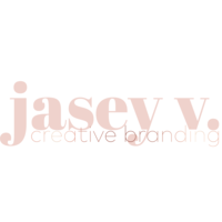 jasey v. logo, jasey v. contact details