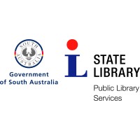 Public Library Services logo, Public Library Services contact details