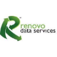 Renovo Data Services logo, Renovo Data Services contact details