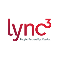 Lync3, LLC logo, Lync3, LLC contact details