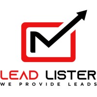 Lead Lister logo, Lead Lister contact details