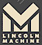 Lincoln Machine, Inc. logo, Lincoln Machine, Inc. contact details