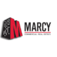 MARCY Commercial Real Estate logo, MARCY Commercial Real Estate contact details