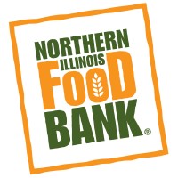 Northern Illinois Food Bank logo, Northern Illinois Food Bank contact details