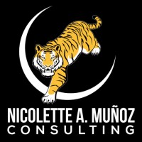 Nicolette A. Muñoz Consulting logo, Nicolette A. Muñoz Consulting contact details