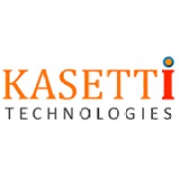 Kasetti Technologies Pvt Ltd logo, Kasetti Technologies Pvt Ltd contact details