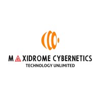 Maxidrome Cybernetics logo, Maxidrome Cybernetics contact details