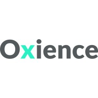 Oxience logo, Oxience contact details