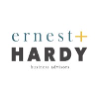 ernest+HARDY logo, ernest+HARDY contact details