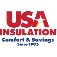 USA Insulation of Austin logo, USA Insulation of Austin contact details