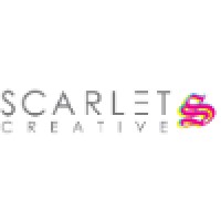 Scarlet Creative logo, Scarlet Creative contact details