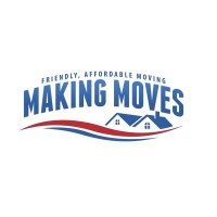 Making Moves logo, Making Moves contact details