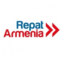 Repat Armenia Foundation logo, Repat Armenia Foundation contact details