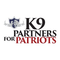 K9 PARTNERS FOR PATRIOTS INC logo, K9 PARTNERS FOR PATRIOTS INC contact details