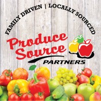 Produce Source Partners logo, Produce Source Partners contact details