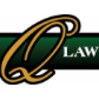 The Quraishi Law Office logo, The Quraishi Law Office contact details