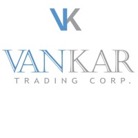 VanKar Trading Corporation logo, VanKar Trading Corporation contact details