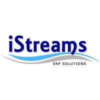 iStreams | ERP Solutions logo, iStreams | ERP Solutions contact details