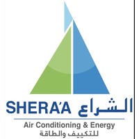 AlShera'a Air Conditioning & Energy Ltd logo, AlShera'a Air Conditioning & Energy Ltd contact details