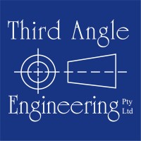 Third Angle Engineering Pty logo, Third Angle Engineering Pty contact details