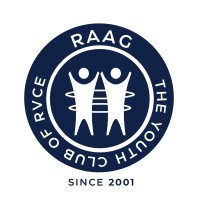 RAAG-The Youth Club of RVCE logo, RAAG-The Youth Club of RVCE contact details