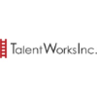 Talent Works Inc. logo, Talent Works Inc. contact details