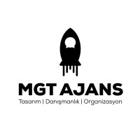 MGT Ajans logo, MGT Ajans contact details