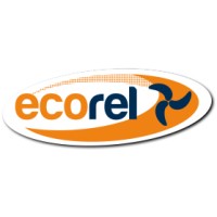 ECOREL logo, ECOREL contact details