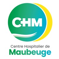 Centre Hospitalier de Sambre-Avesnois logo, Centre Hospitalier de Sambre-Avesnois contact details