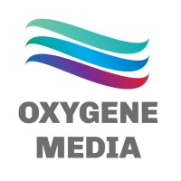 OXYGENE MEDIA logo, OXYGENE MEDIA contact details