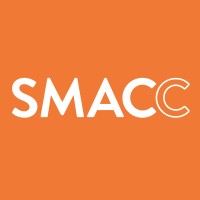 SMACC logo, SMACC contact details